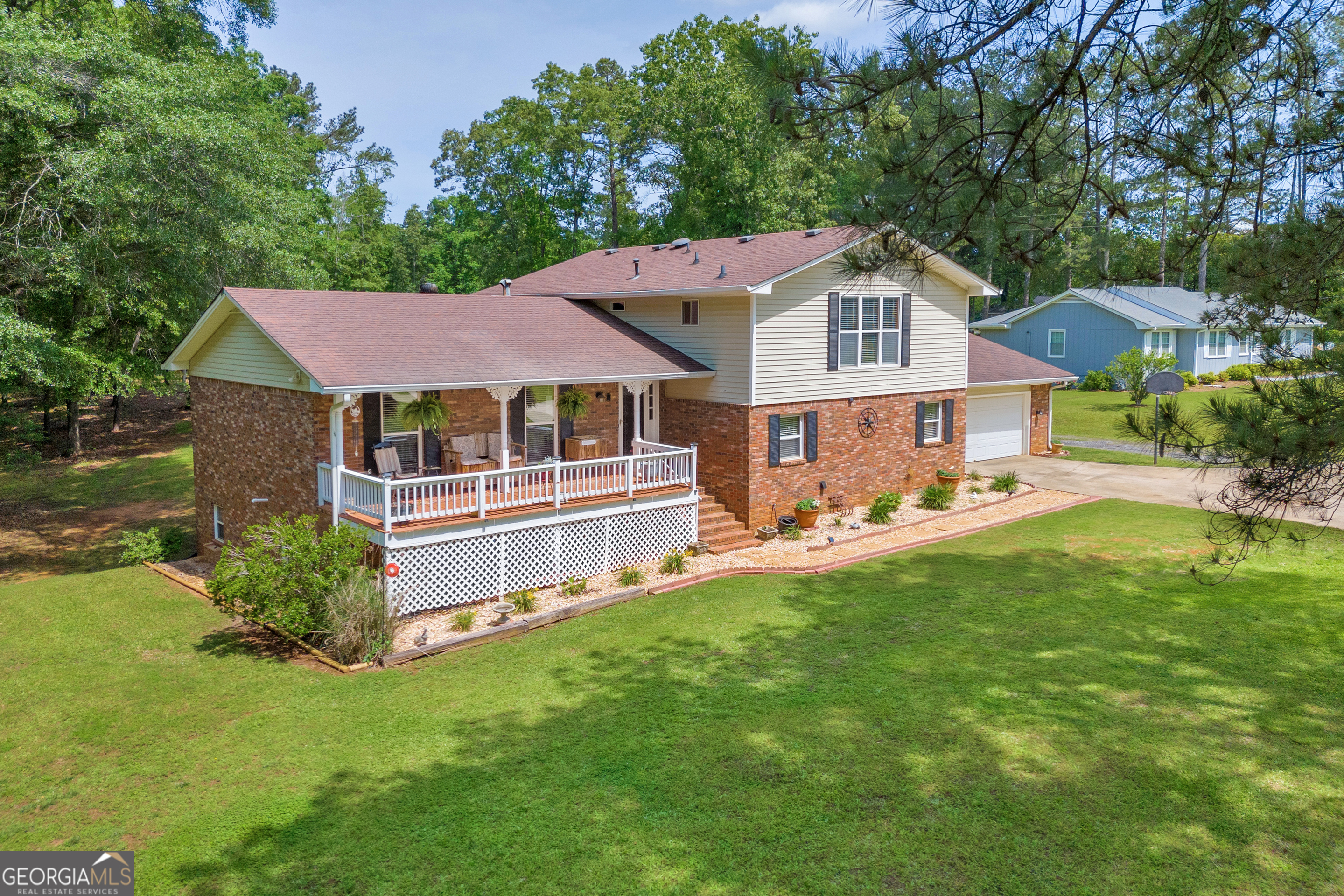 6023 Highway 20 South Covington, GA 30016 - Photo 2 of 69