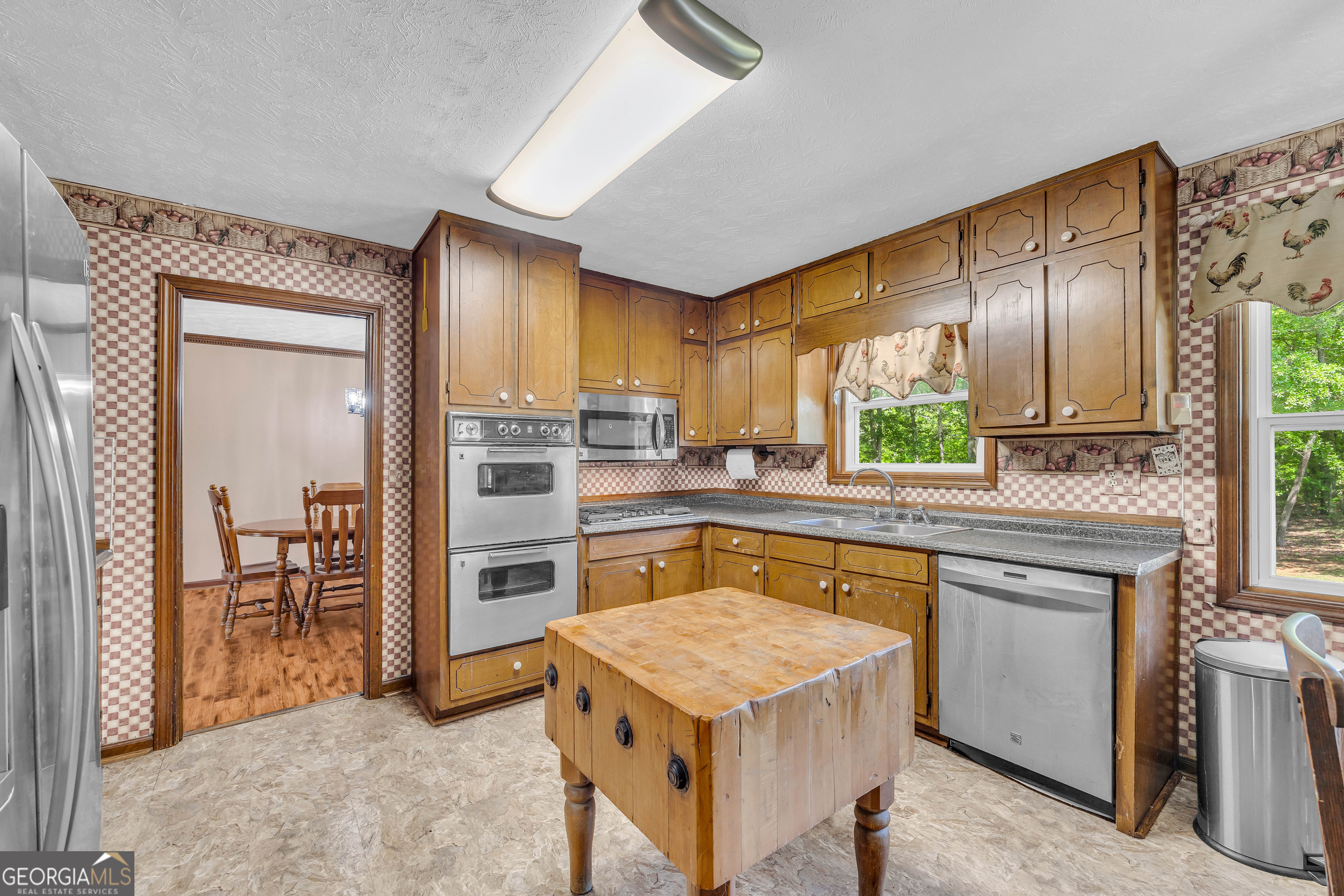 6023 Highway 20 South Covington, GA 30016 - Photo 21 of 69