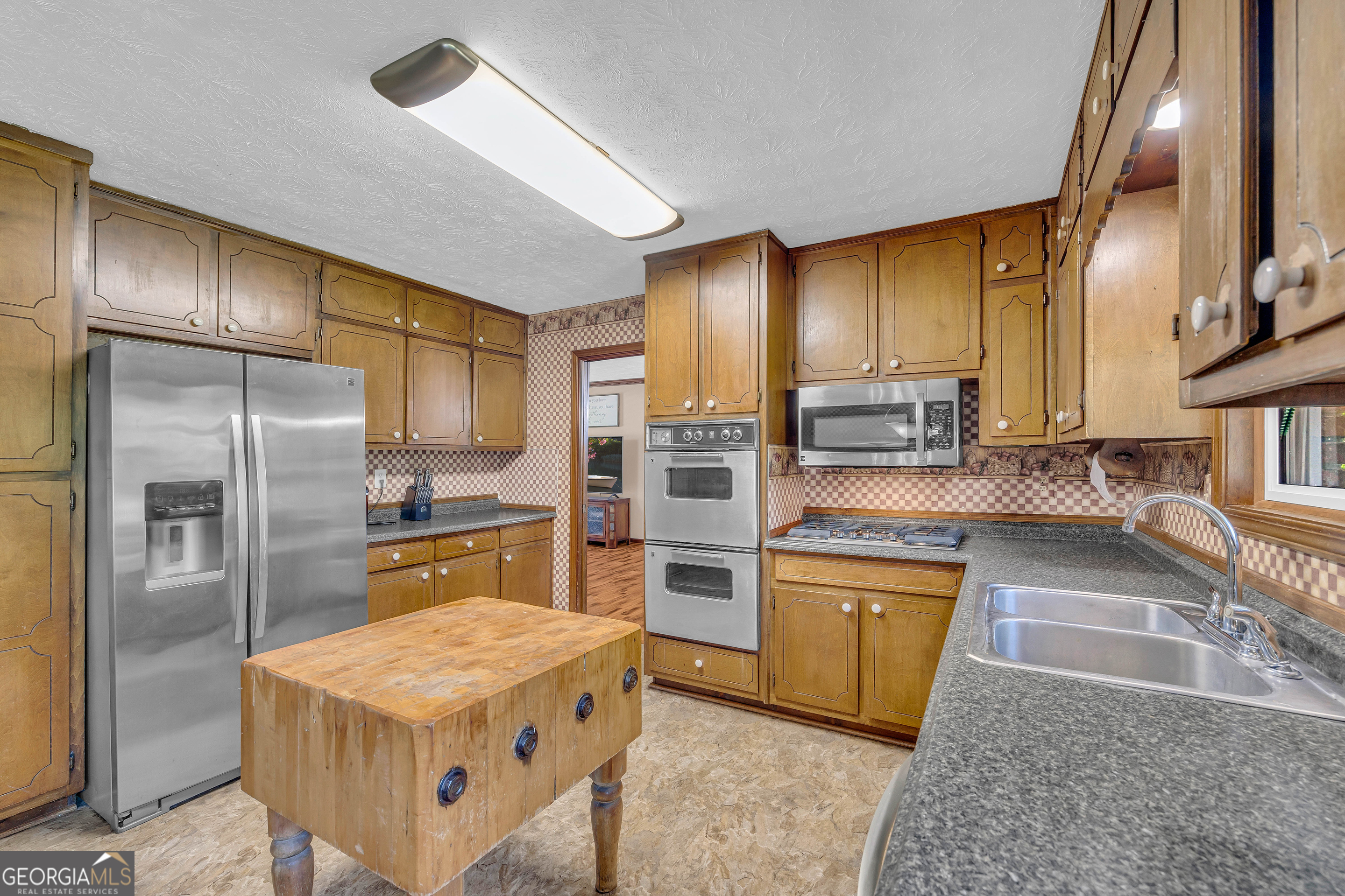 6023 Highway 20 South Covington, GA 30016 - Photo 22 of 69