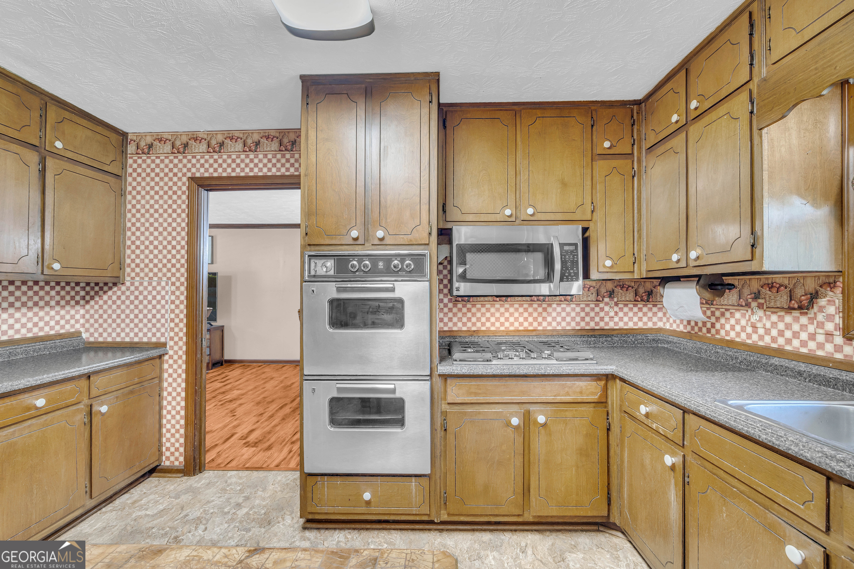 6023 Highway 20 South Covington, GA 30016 - Photo 23 of 69