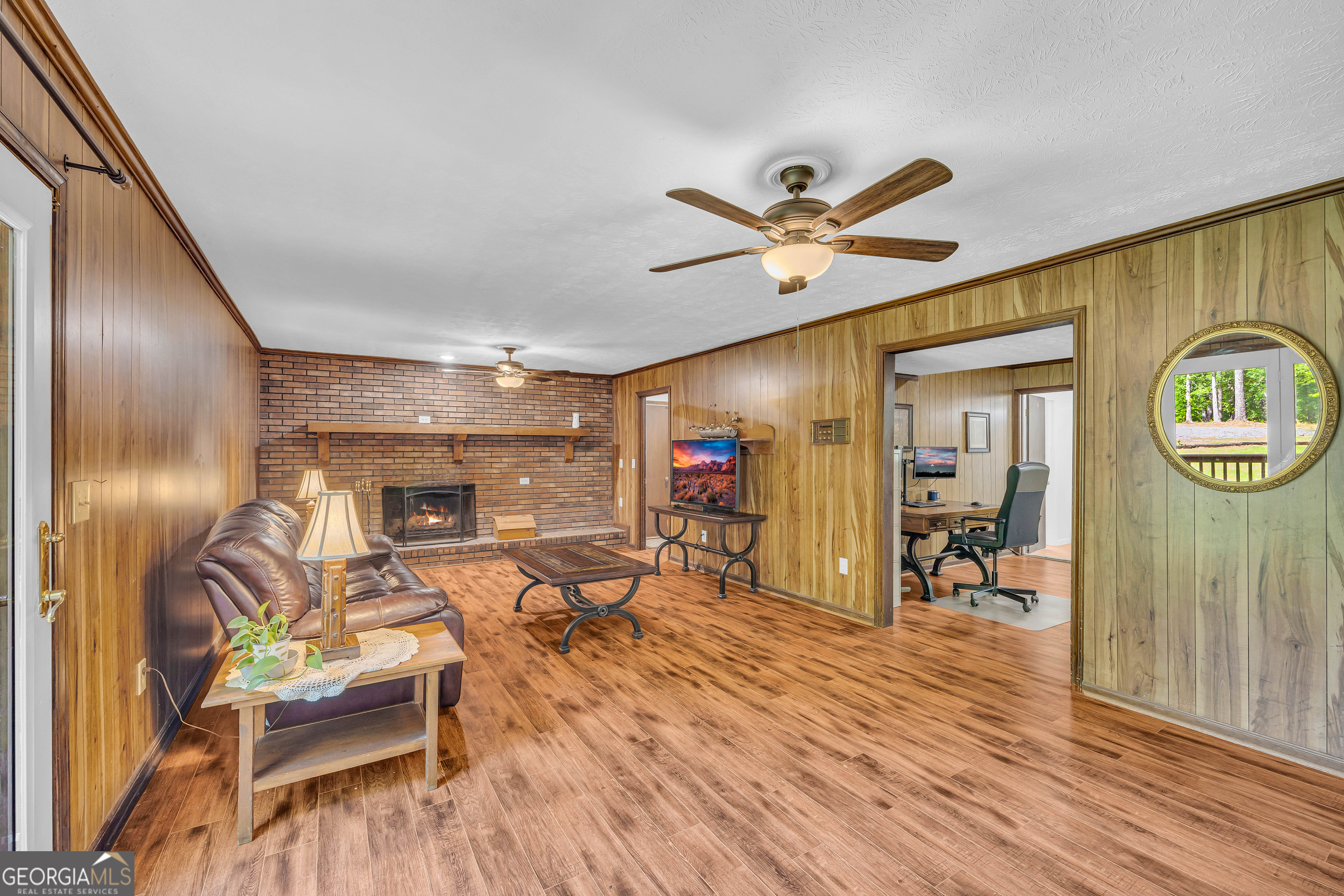 6023 Highway 20 South Covington, GA 30016 - Photo 29 of 69