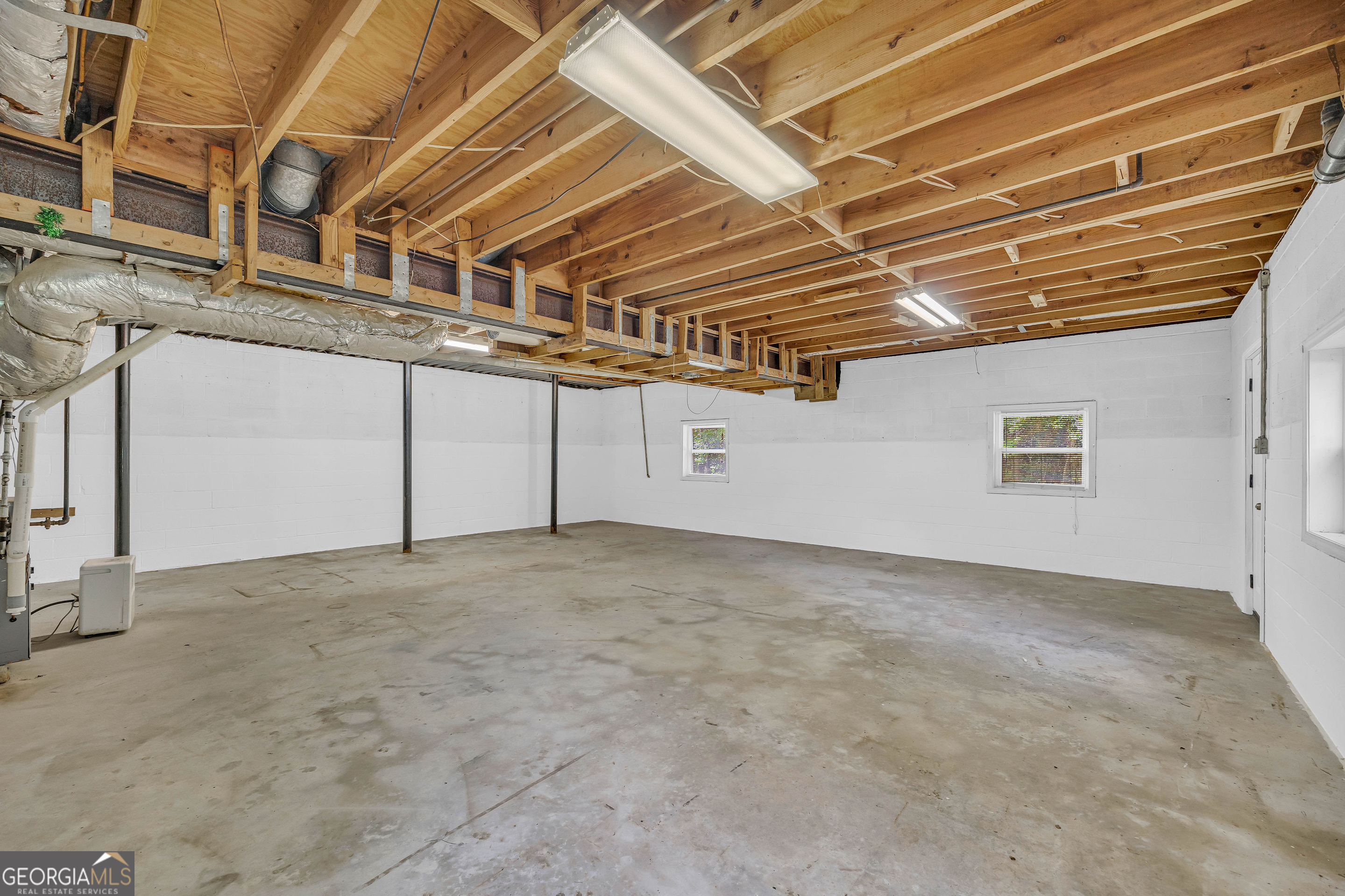 6023 Highway 20 South Covington, GA 30016 - Photo 40 of 69