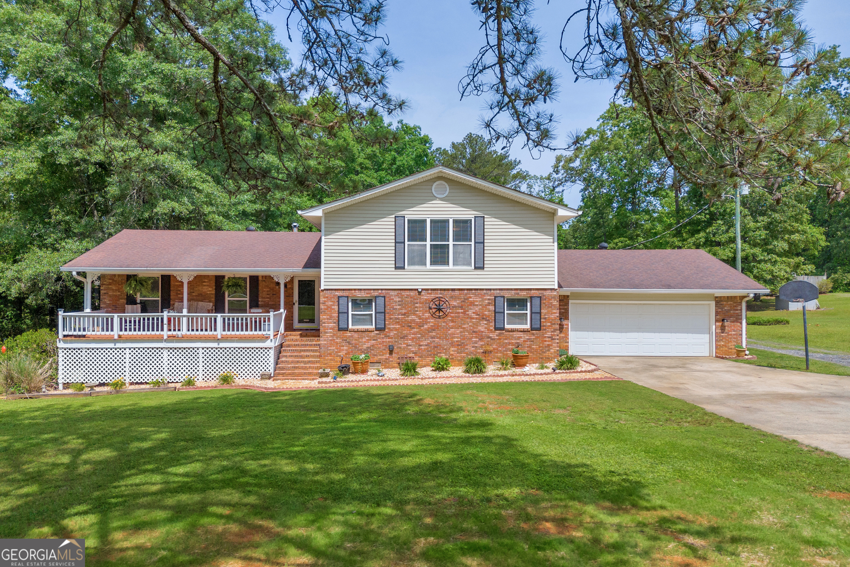 6023 Highway 20 South Covington, GA 30016 - Photo 4 of 69