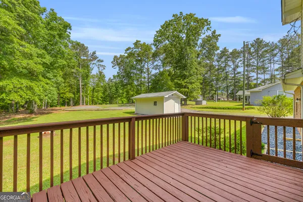 $375,000 | 6023 Highway 20 South, Covington, GA 30016
