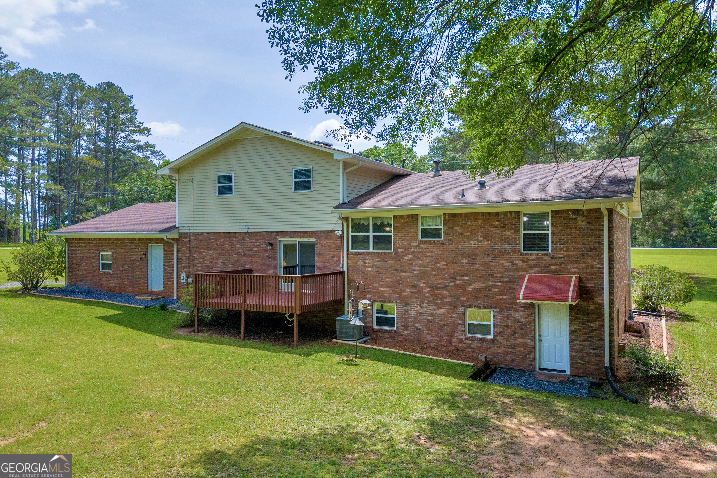 6023 Highway 20 South Covington, GA 30016 - Photo 57 of 69