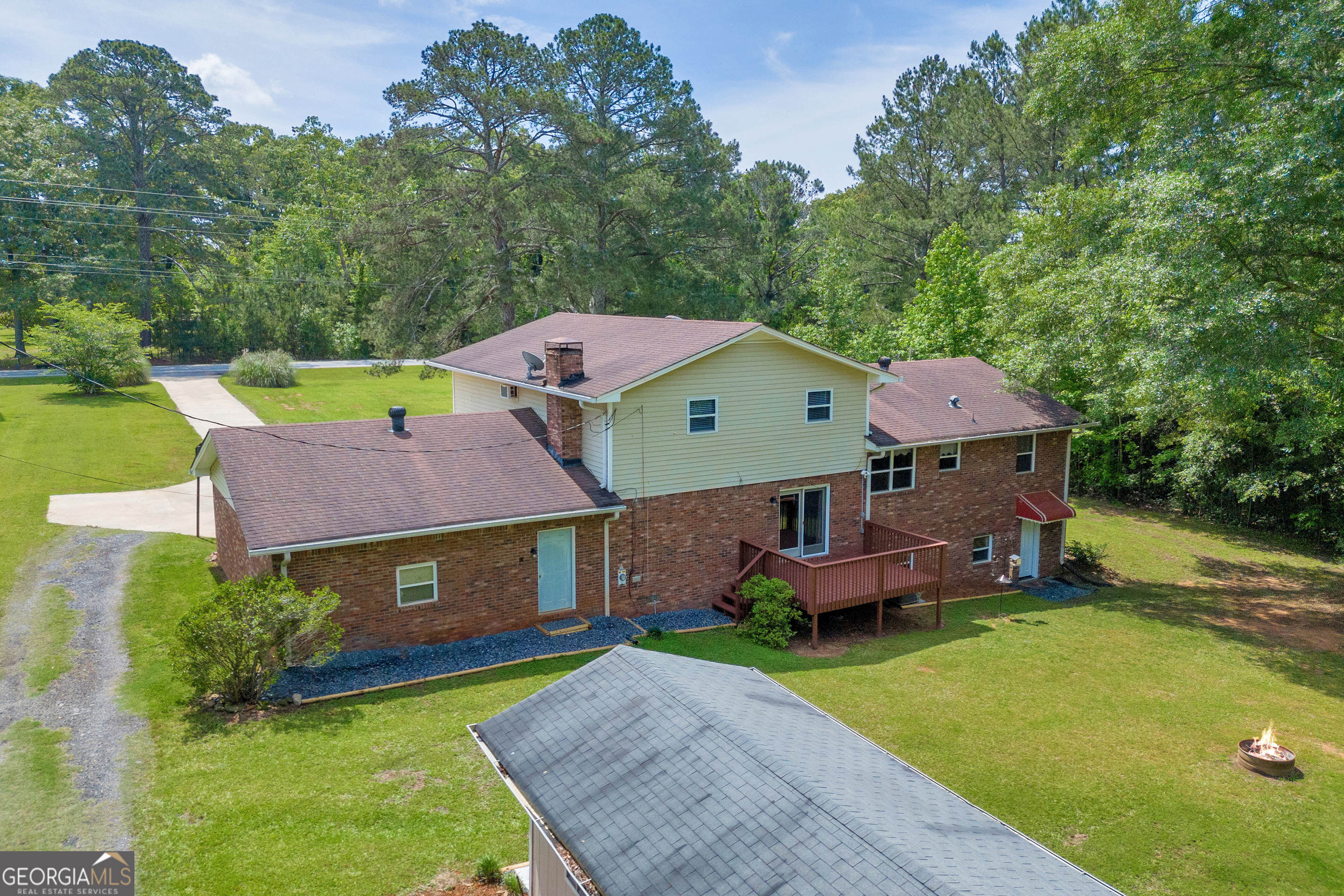 6023 Highway 20 South Covington, GA 30016 - Photo 58 of 69