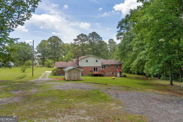 $395,000 | 6023 Highway 20 South, Covington, GA 30016