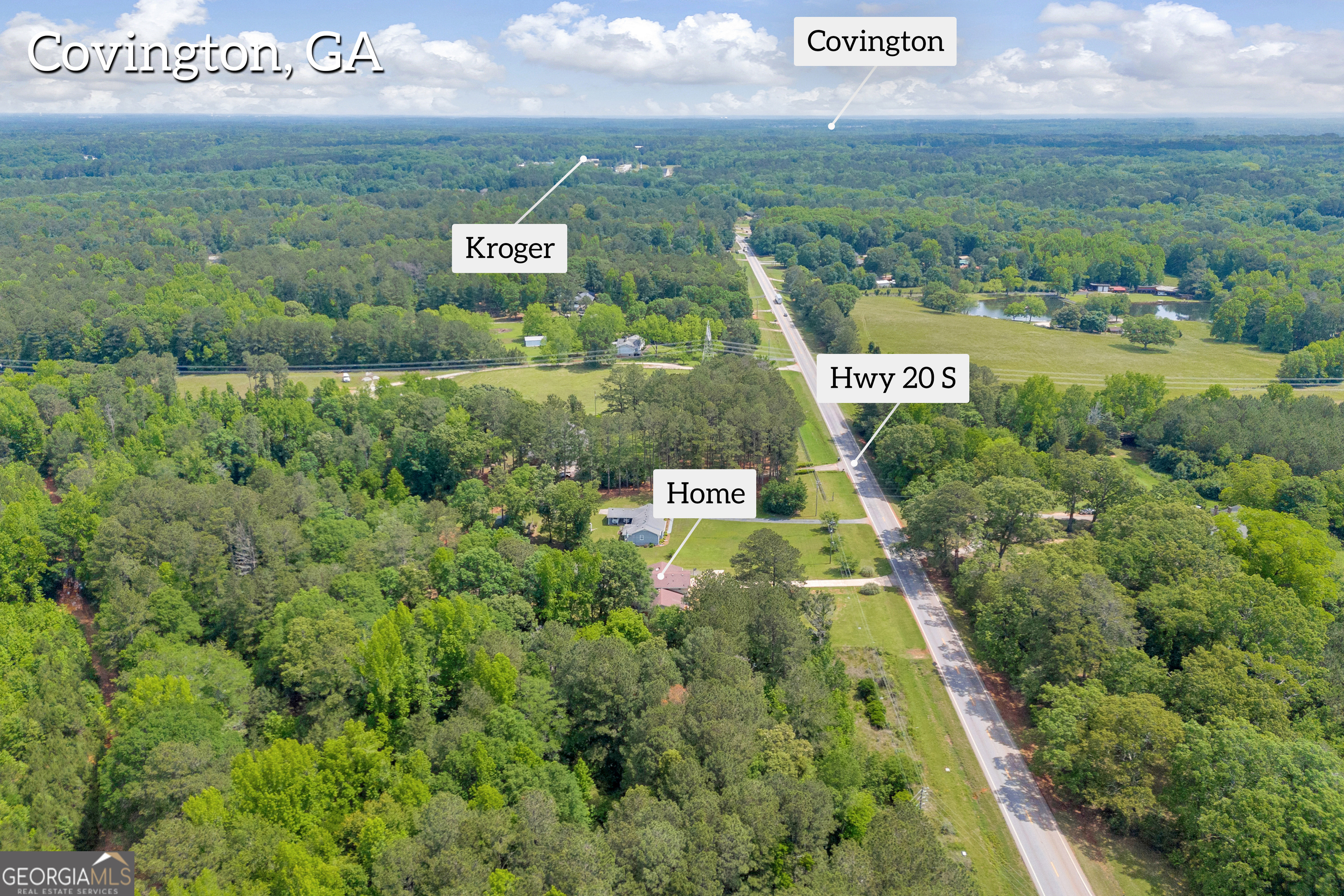 6023 Highway 20 South Covington, GA 30016 - Photo 67 of 69