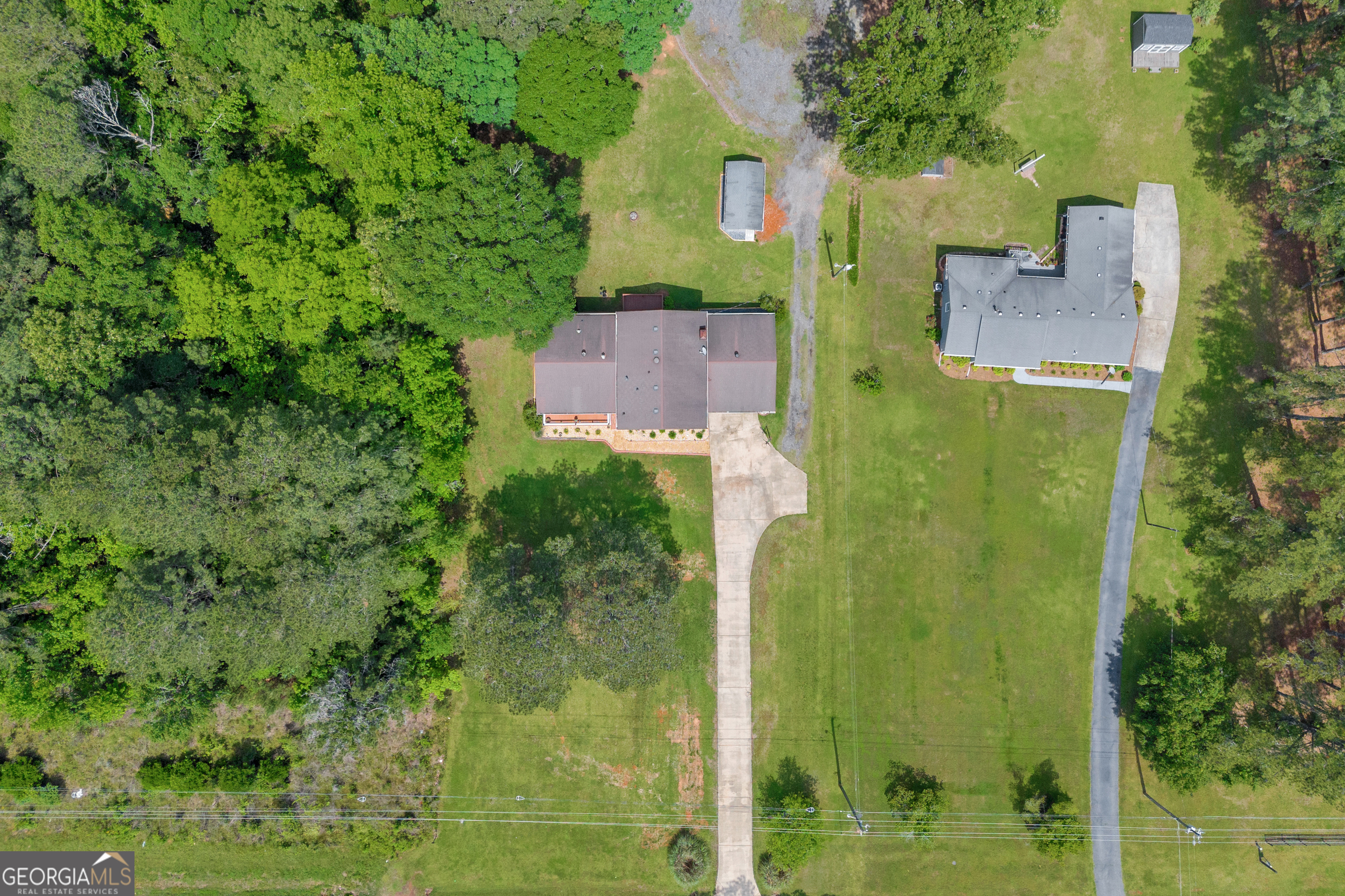 6023 Highway 20 South Covington, GA 30016 - Photo 68 of 69