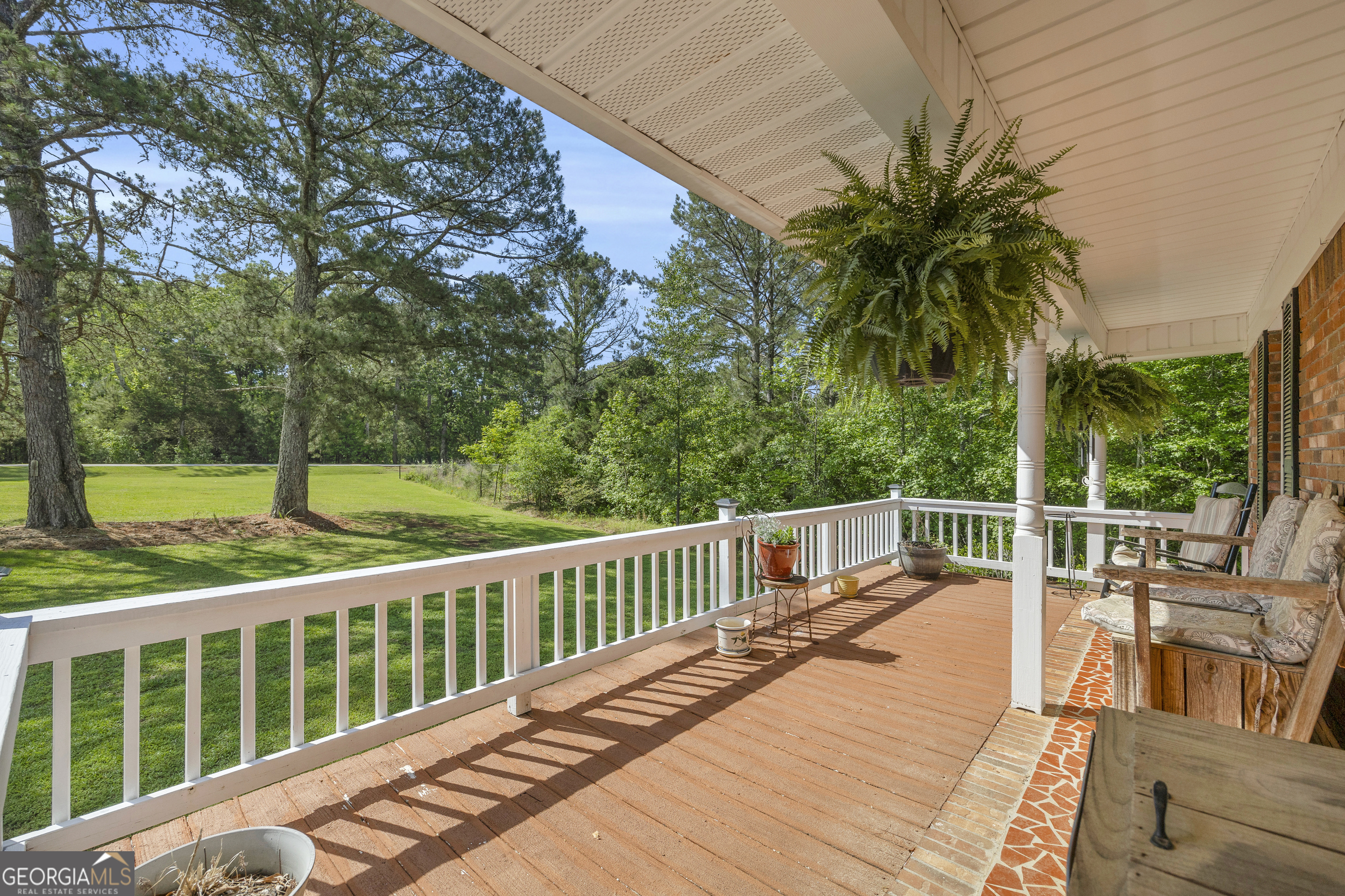 6023 Highway 20 South Covington, GA 30016 - Photo 8 of 69