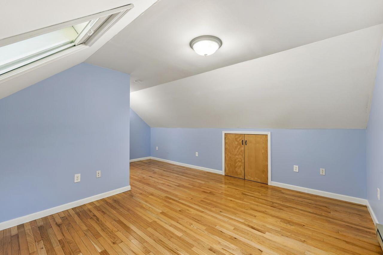 6 Willow Grove Road, Unit 6 Brunswick, ME 04011 - Photo 45 of 59 Bedroom