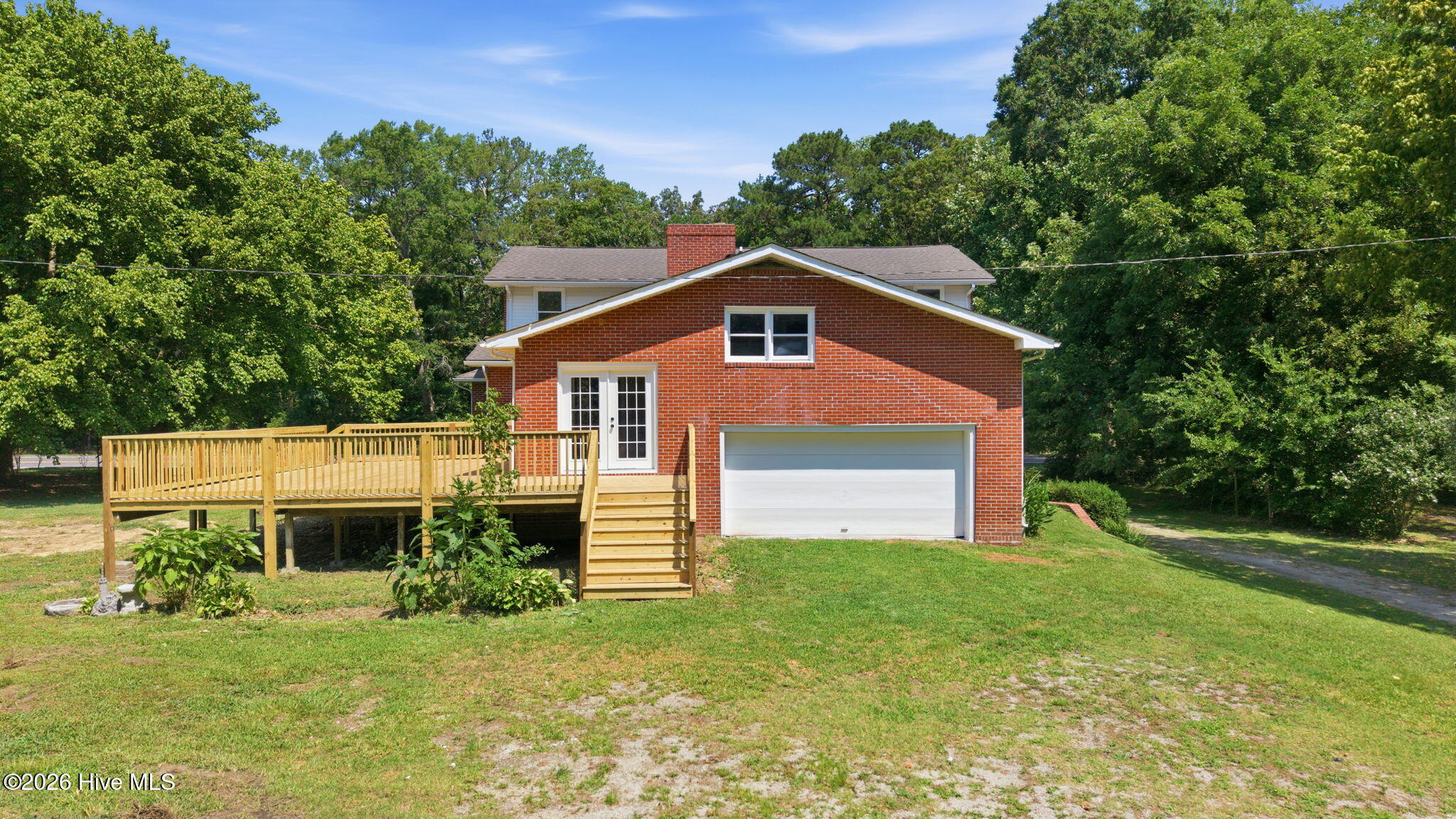 581 Post Road Bath, NC 27808 - Photo 7 of 76