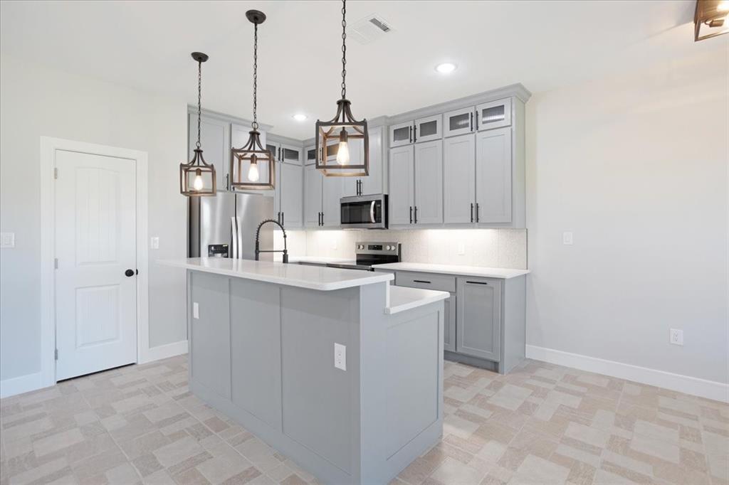 452 Spalding Road Sherman, TX 75092 - Photo 8 of 40