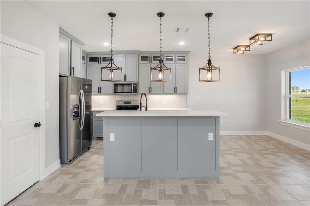 452 Spalding Road Sherman, TX 75092 - Photo 9 of 40