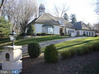 230 Ravenscliff Road Wayne, PA 19087 - Photo 2 of 6