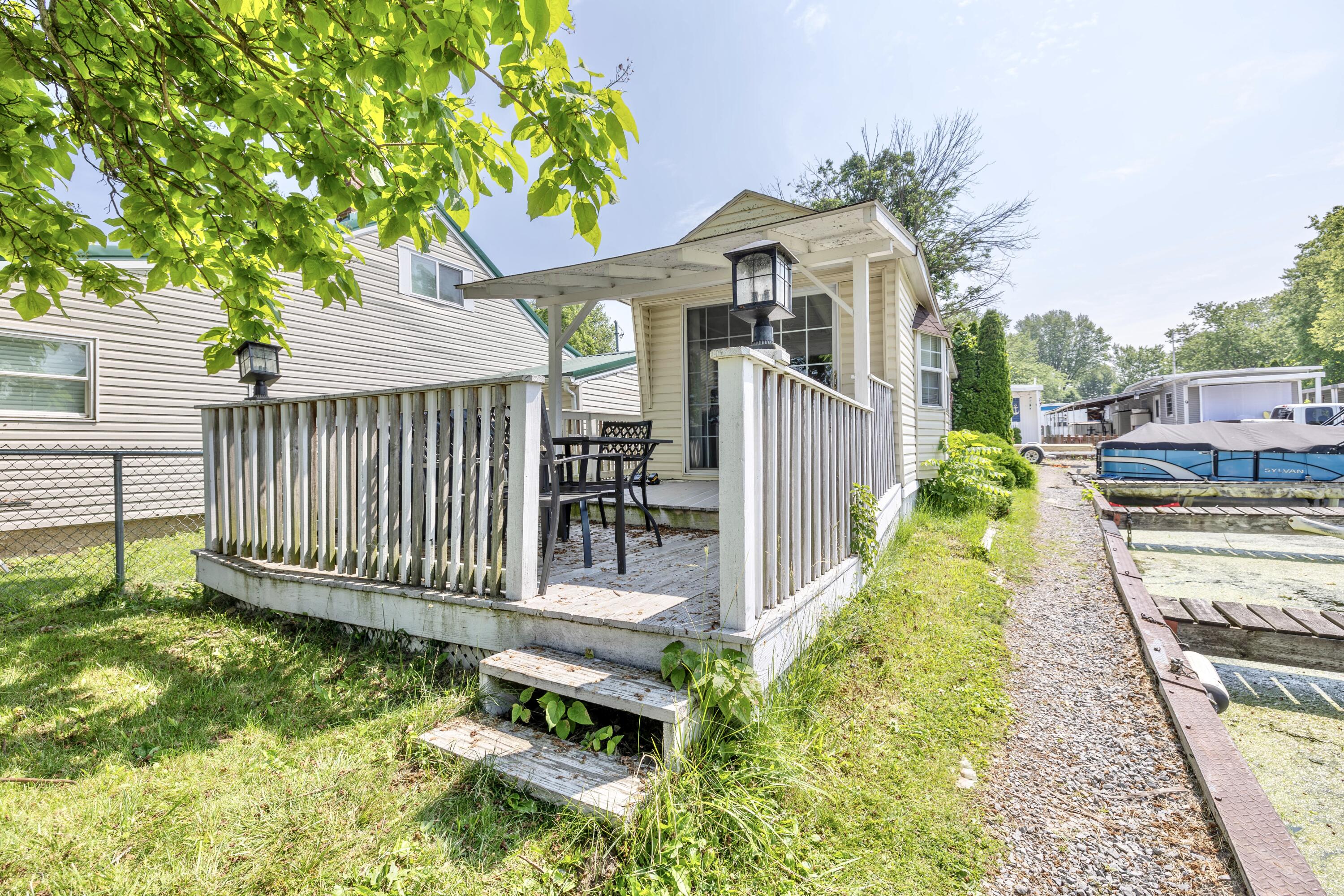 8312 Highway 366, Unit 14 Russells Point, OH 43348 - Photo 1 of 24