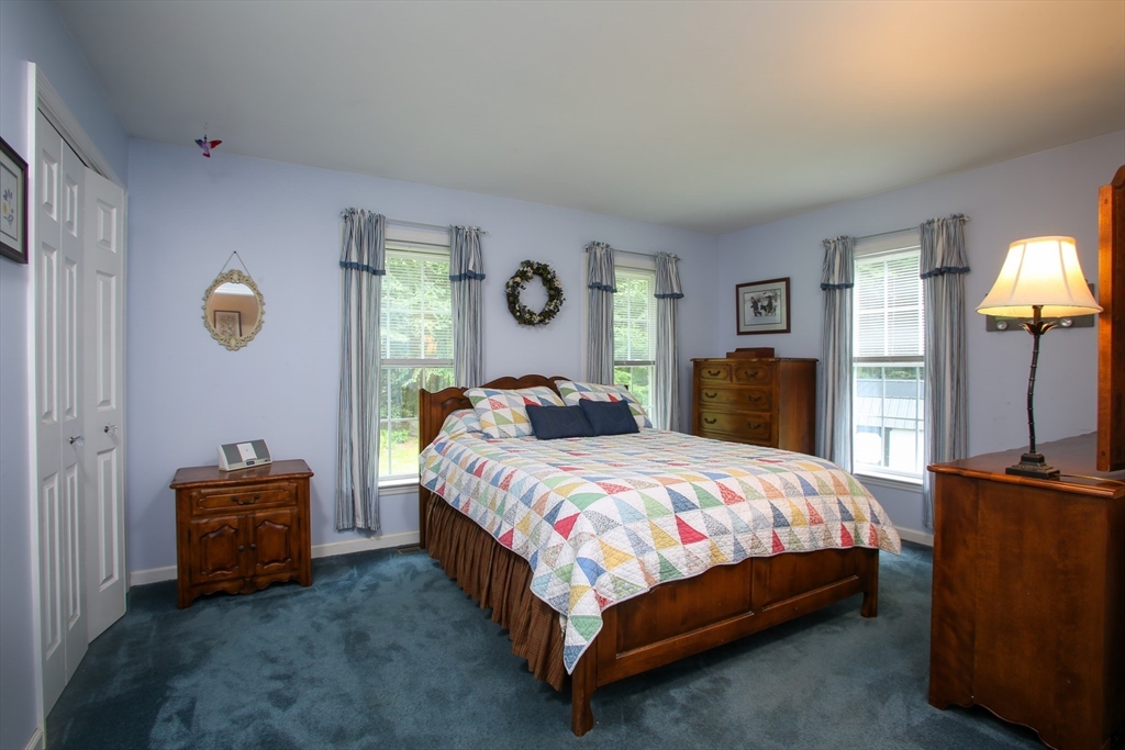 201 Ford Hill Road Rowe, MA 01367 - Photo 12 of 35
