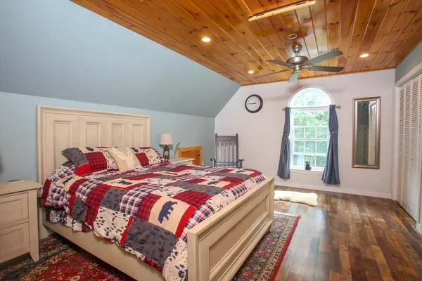 $415,000 | 201 Ford Hill Road, Rowe, MA 01367