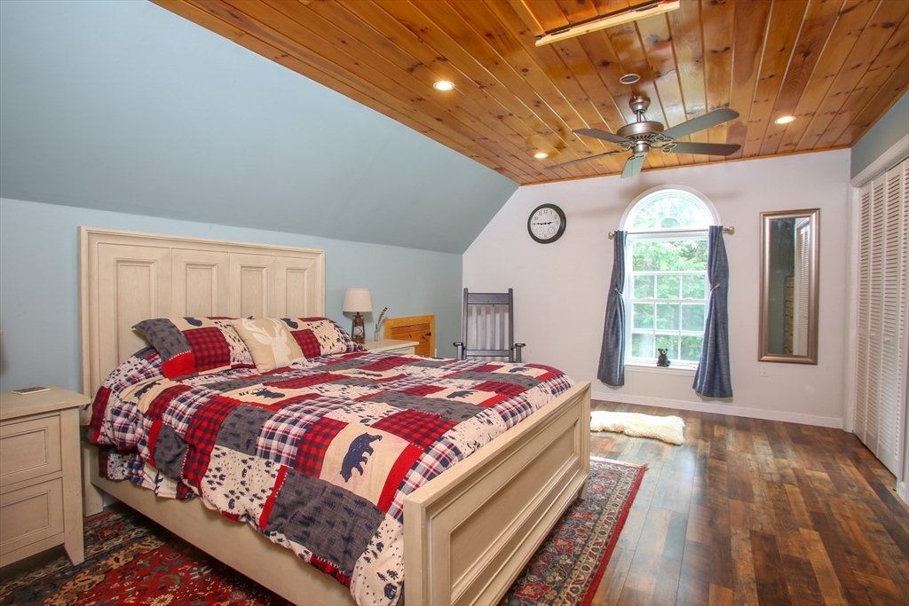 201 Ford Hill Road Rowe, MA 01367 - Photo 16 of 35