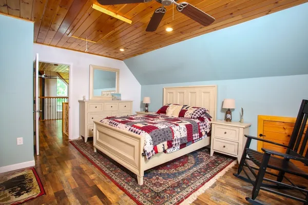 $415,000 | 201 Ford Hill Road, Rowe, MA 01367