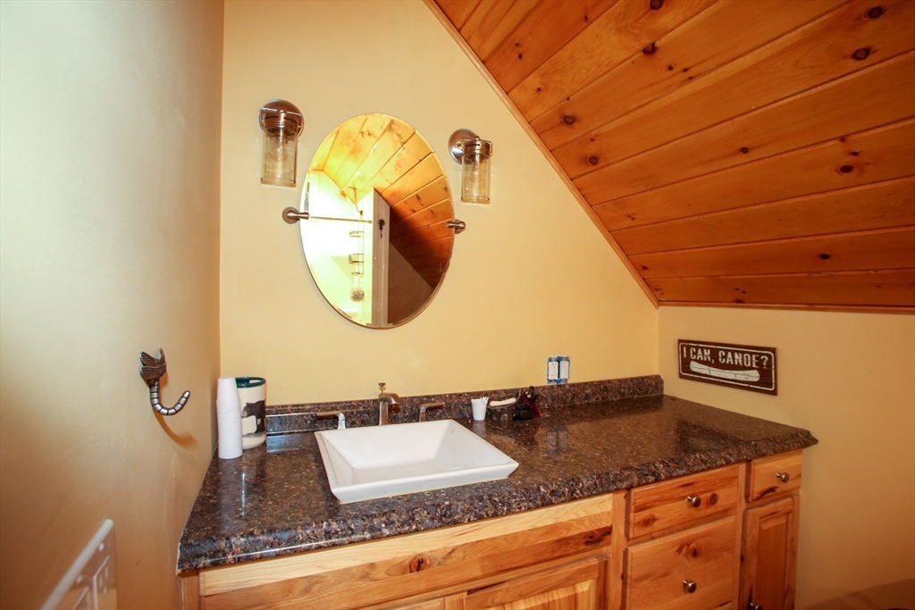 201 Ford Hill Road Rowe, MA 01367 - Photo 18 of 35