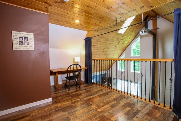 $415,000 | 201 Ford Hill Road, Rowe, MA 01367