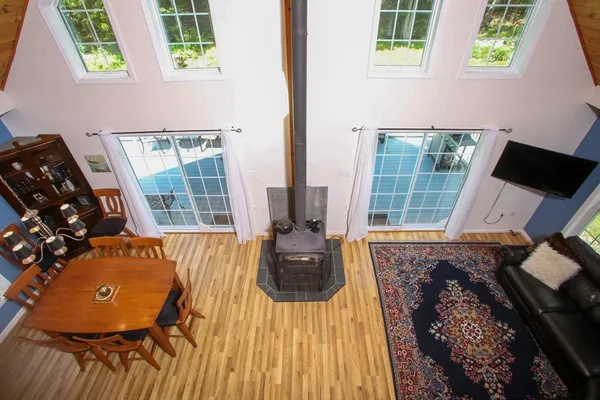 $415,000 | 201 Ford Hill Road, Rowe, MA 01367