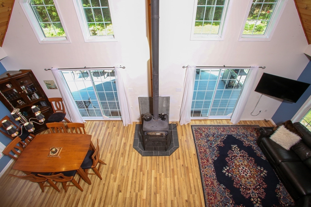 201 Ford Hill Road Rowe, MA 01367 - Photo 22 of 35