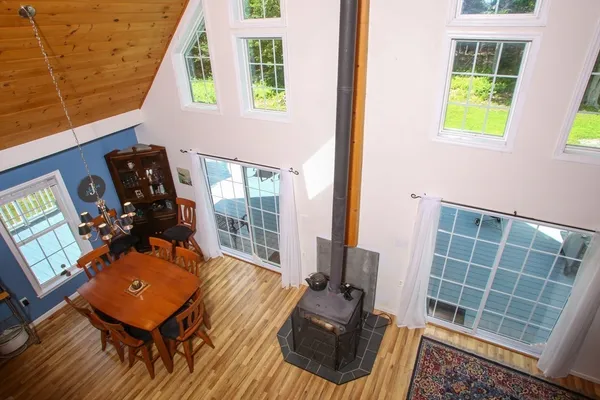 $415,000 | 201 Ford Hill Road, Rowe, MA 01367