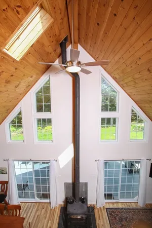 $415,000 | 201 Ford Hill Road, Rowe, MA 01367