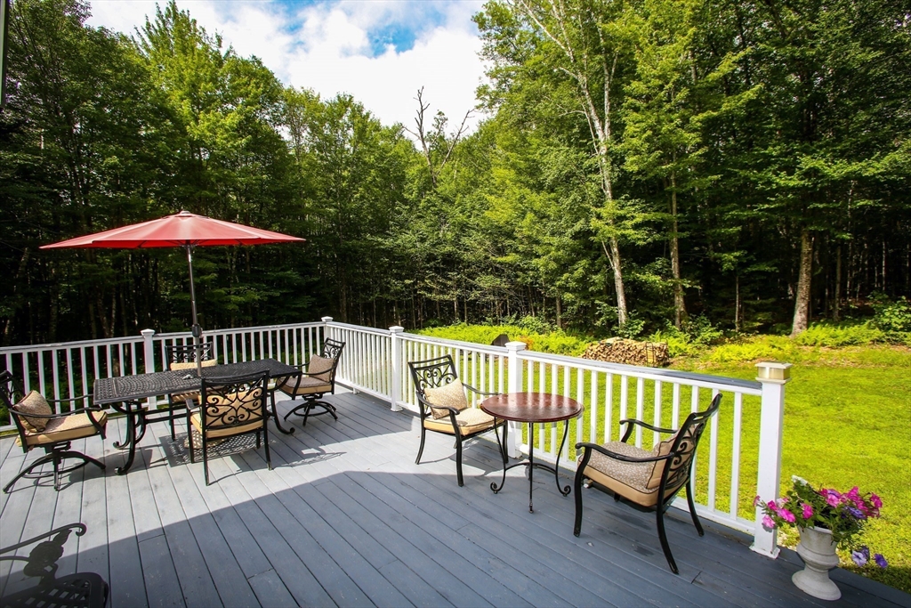 201 Ford Hill Road Rowe, MA 01367 - Photo 25 of 35