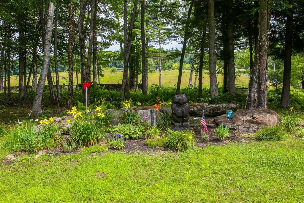 201 Ford Hill Road Rowe, MA 01367 - Photo 27 of 35
