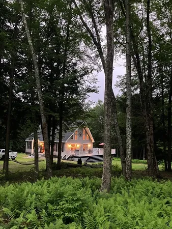 $415,000 | 201 Ford Hill Road, Rowe, MA 01367