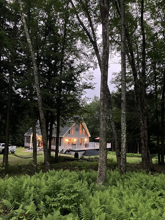 201 Ford Hill Road Rowe, MA 01367 - Photo 34 of 35
