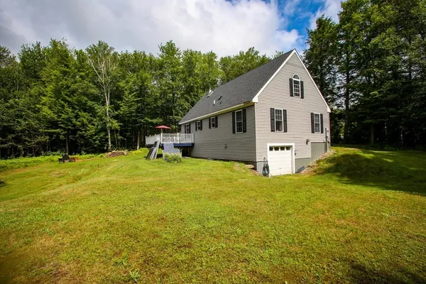 $415,000 | 201 Ford Hill Road, Rowe, MA 01367