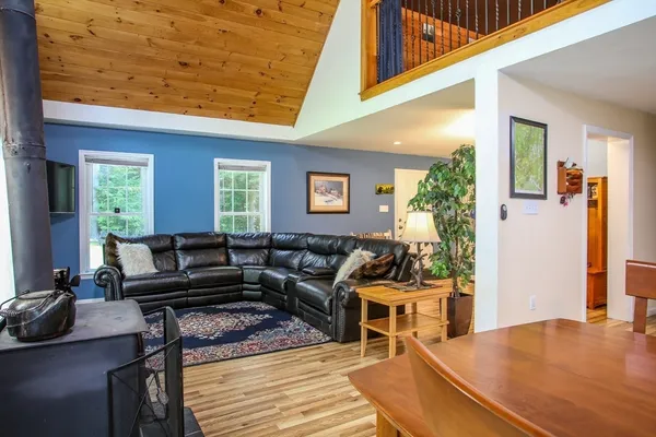 $415,000 | 201 Ford Hill Road, Rowe, MA 01367