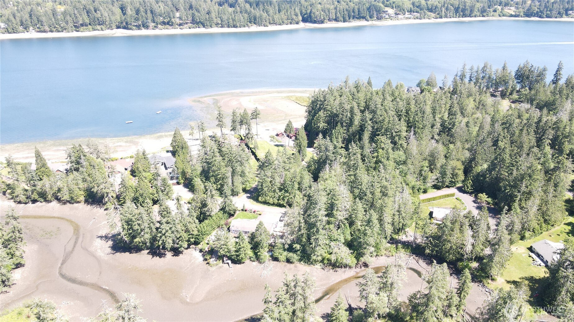 0 East Geist Point Road Shelton, WA 98584 - Photo 10 of 18
