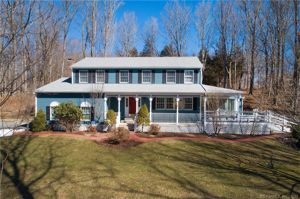 350 Copse Road Madison, CT 06443 - Photo 1 of 1 Sunny and bright home close to the Madison center