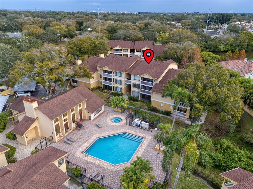 1550 South Belcher Road, Unit 226 Clearwater, FL 33764 - Photo 1 of 1