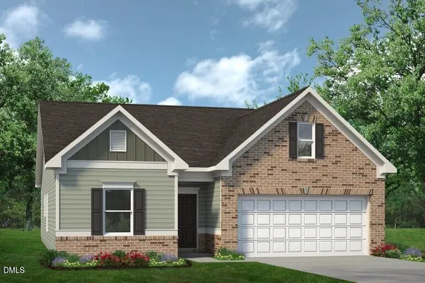 $329,900 | 234 Smith Farms Drive, Lillington, NC 27546