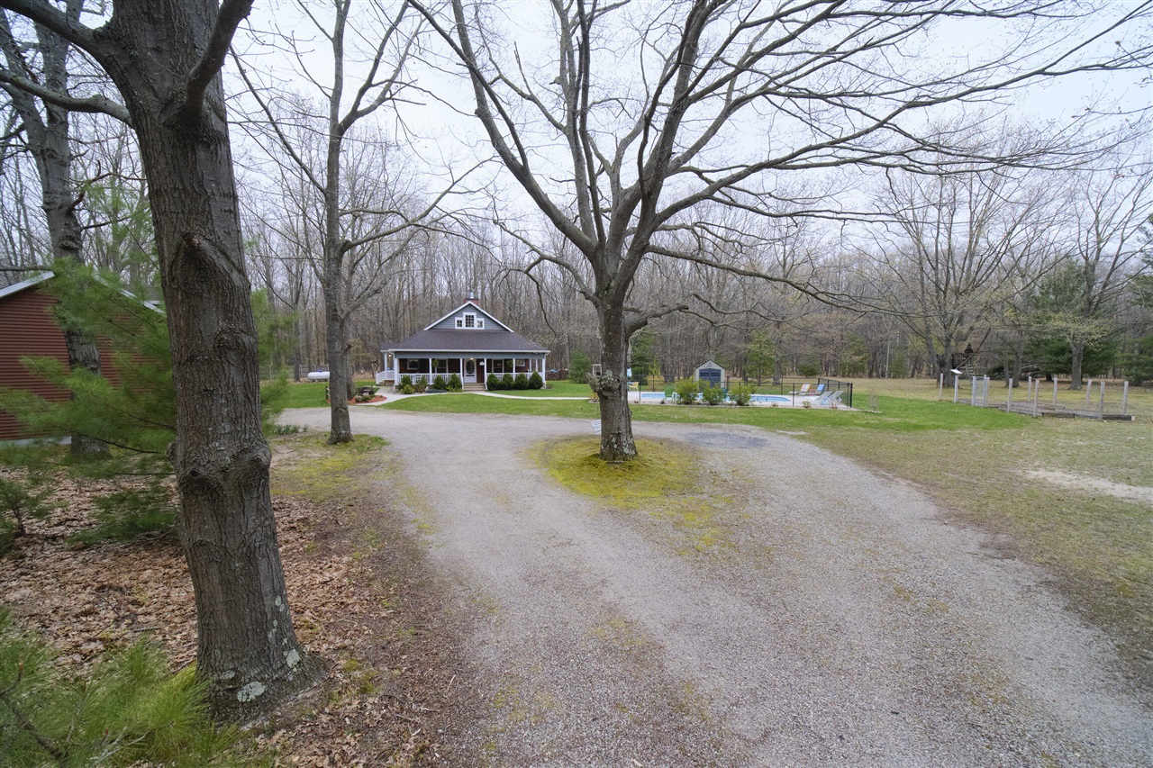 4207 West Jepson Road Manistee, MI 49660 - Photo 38 of 54