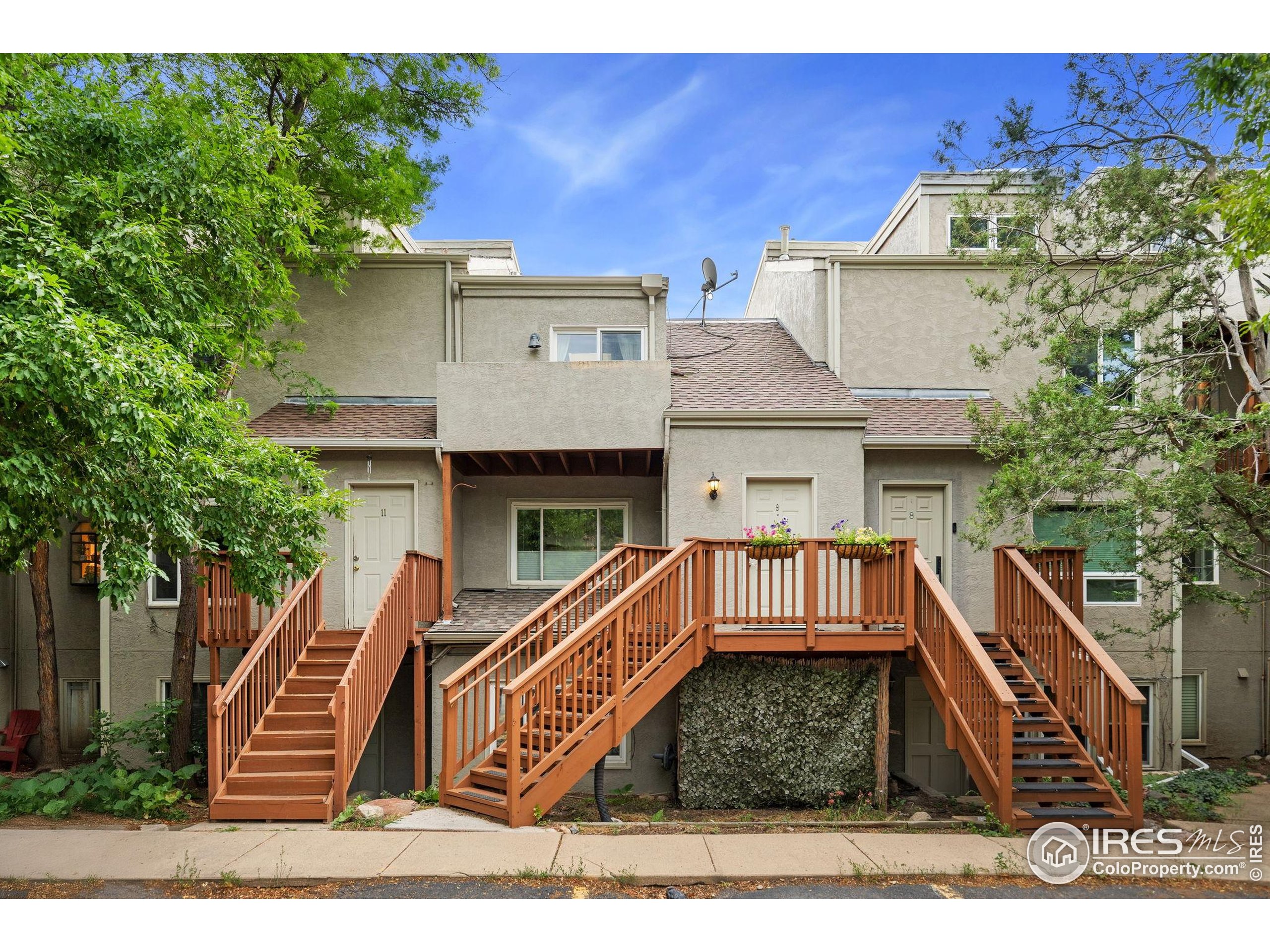 3000 Broadway Unit 10 11
