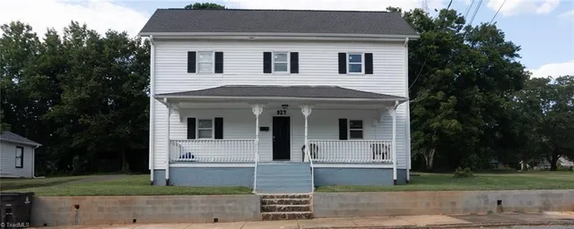 $320,000 | 927 Apple Street, Winston-Salem, NC 27101