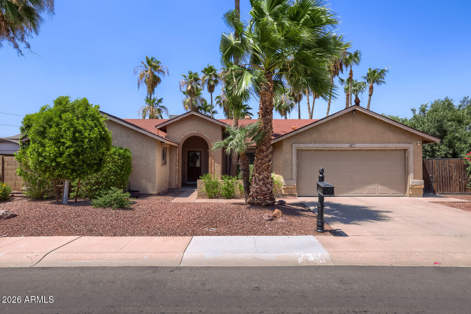 720 East Grandview Road Phoenix, AZ 85022 - Photo 1 of 14 Front of Home