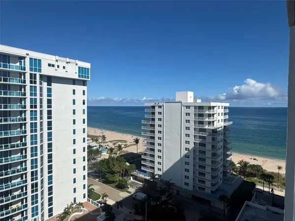 $2,500 | 1000 South Ocean Boulevard, Unit 15J, Pompano Beach, FL 33062