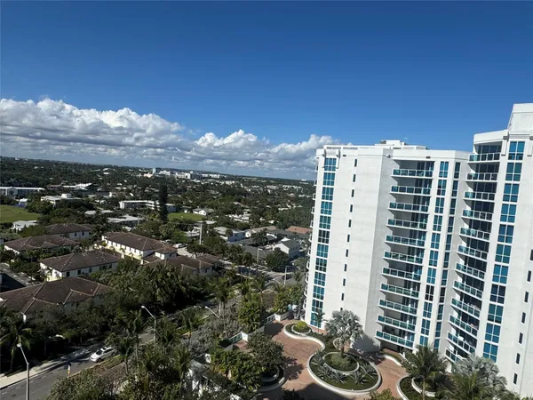 $2,500 | 1000 South Ocean Boulevard, Unit 15J, Pompano Beach, FL 33062