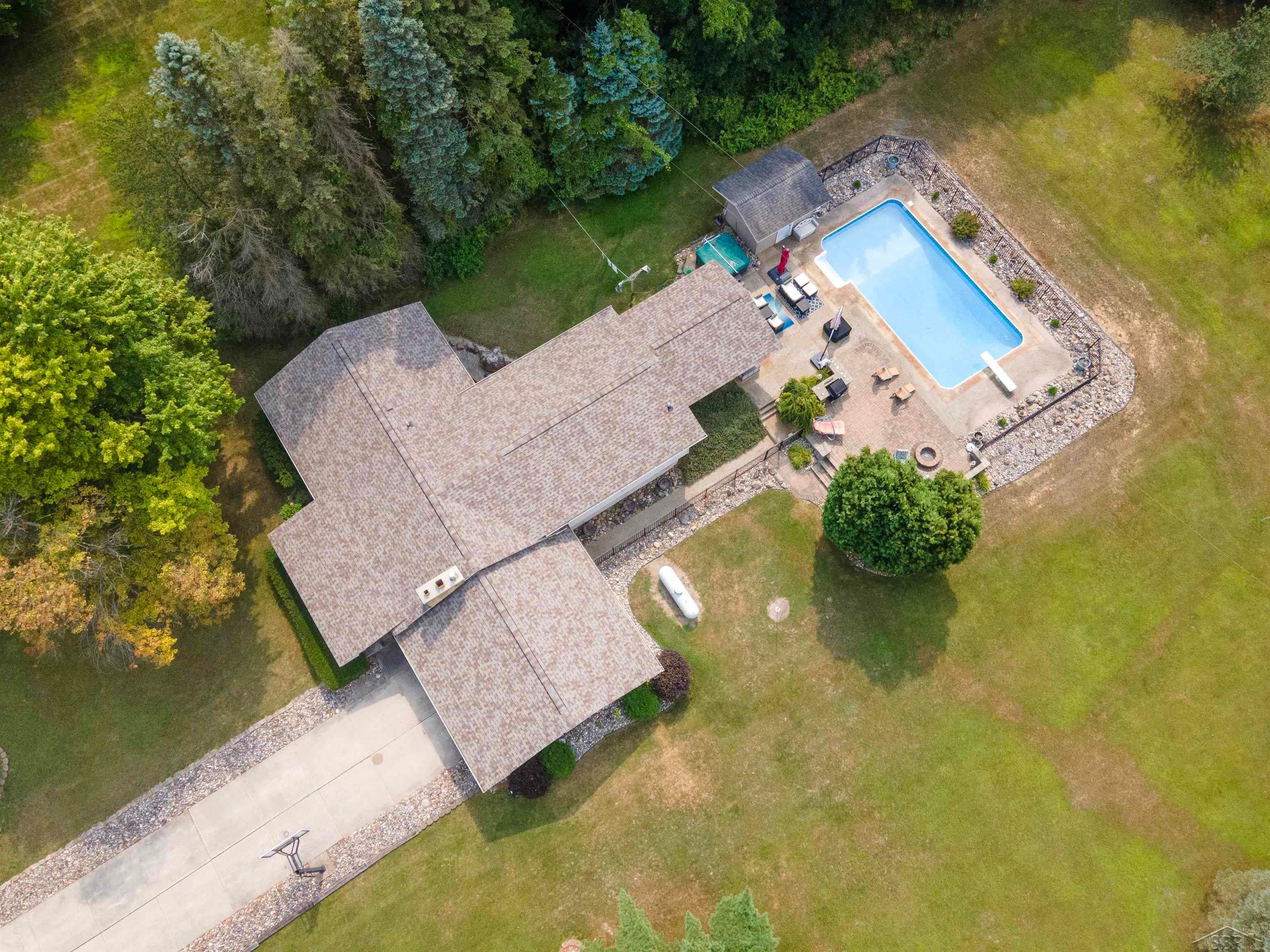 21645 Swan Creek Road Merrill, MI 48637 - Photo 15 of 68 Gallery Image 15