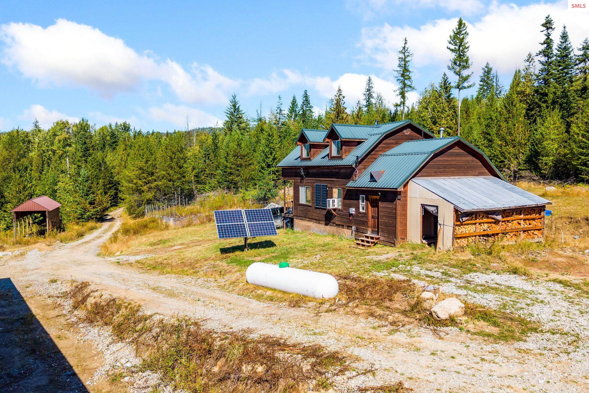 439 Raven Ridge Road Sandpoint, ID 83864 - Photo 47 of 57 Gallery Image 47