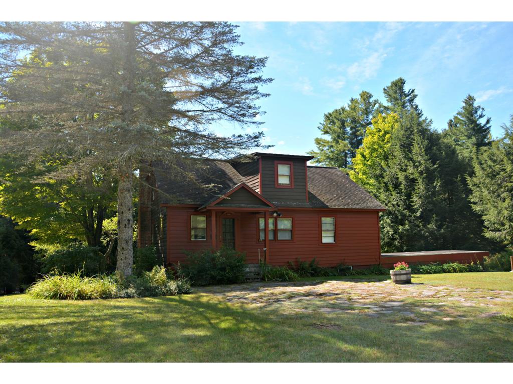 22 Lake Hill Road Whitingham, VT 05342 - Photo 3 of 19