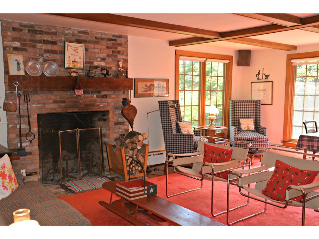 22 Lake Hill Road Whitingham, VT 05342 - Photo 5 of 19